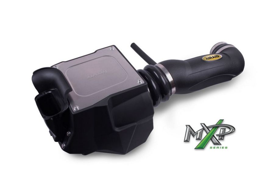 AIRAID 311-132 Performance Air Intake System