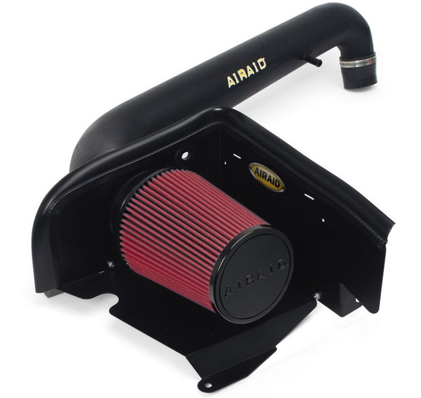 AIRAID 311-158 Performance Air Intake System