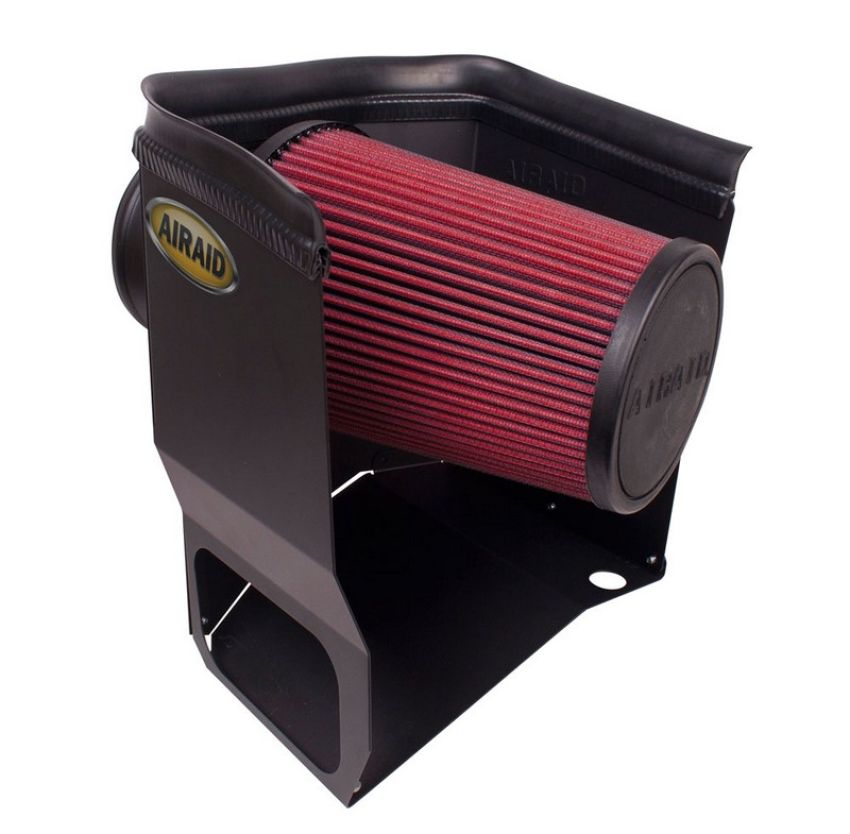 AIRAID 311-212 Performance Air Intake System