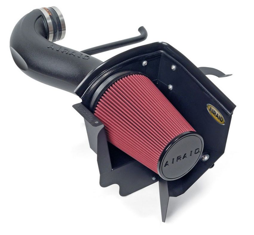 AIRAID 351-199 Performance Air Intake System