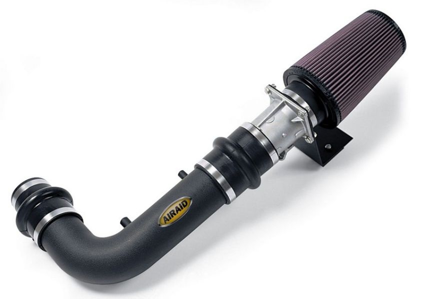 AIRAID 400-109 Performance Air Intake System