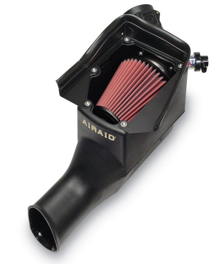 AIRAID 400-131-1 Performance Air Intake System