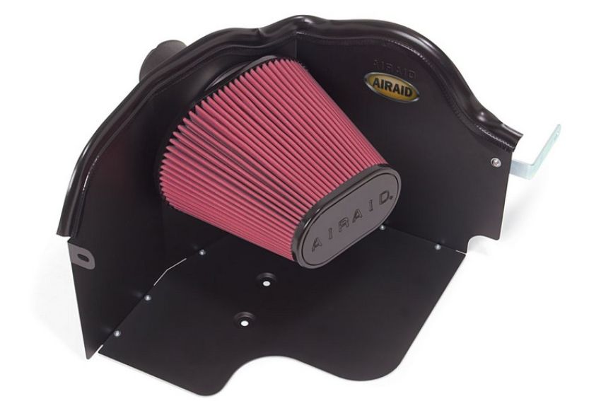 AIRAID 400-203 Performance Air Intake System