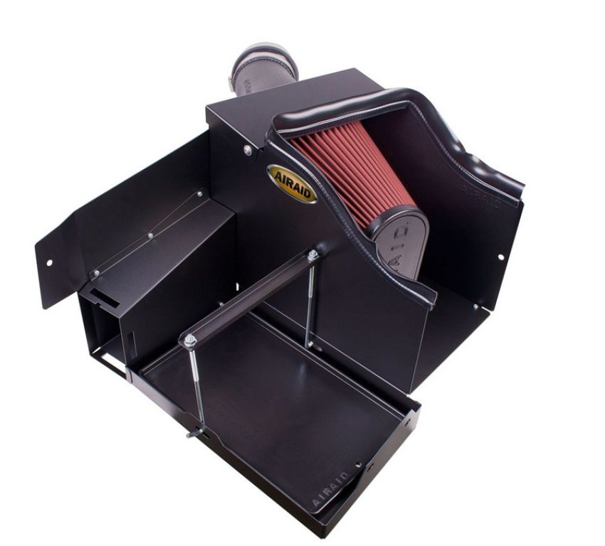 AIRAID 400-246 Performance Air Intake System