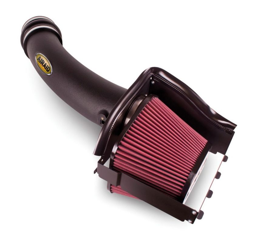 AIRAID 400-272 Performance Air Intake System