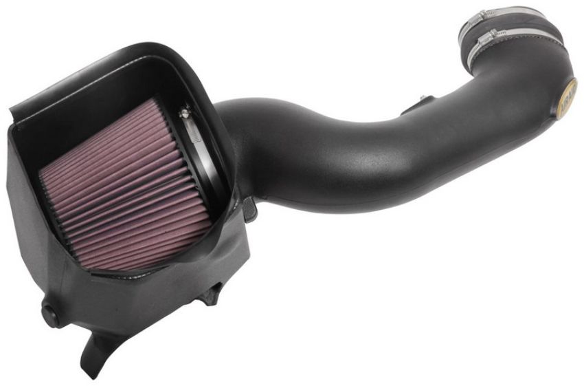 AIRAID 400-279 Performance Air Intake System