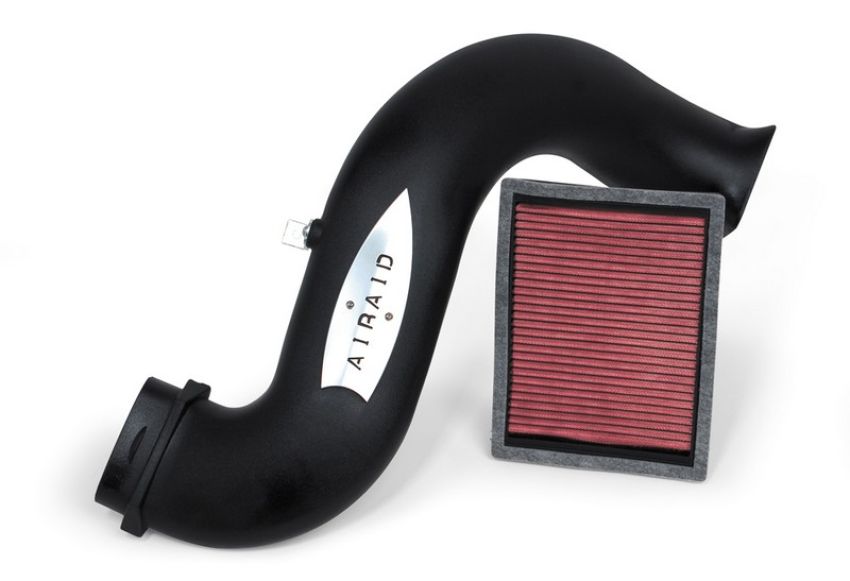AIRAID 400-729 Junior Air Intake System
