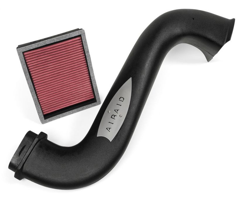 AIRAID 400-766 Junior Air Intake System
