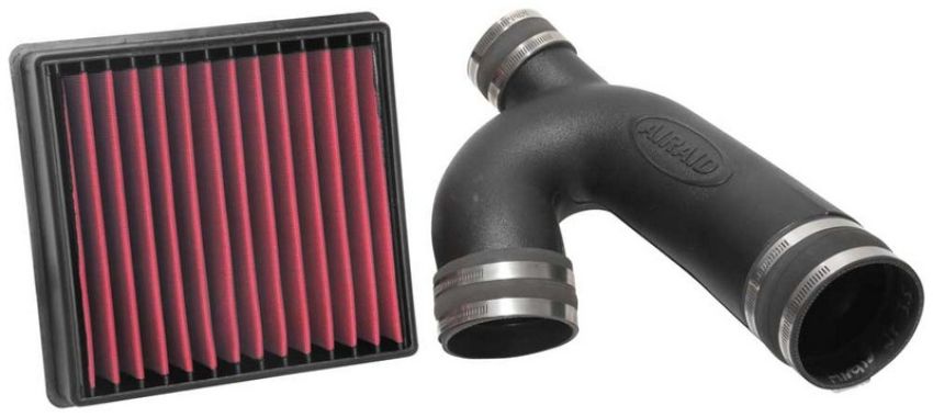 AIRAID 401-758 Junior Air Intake System