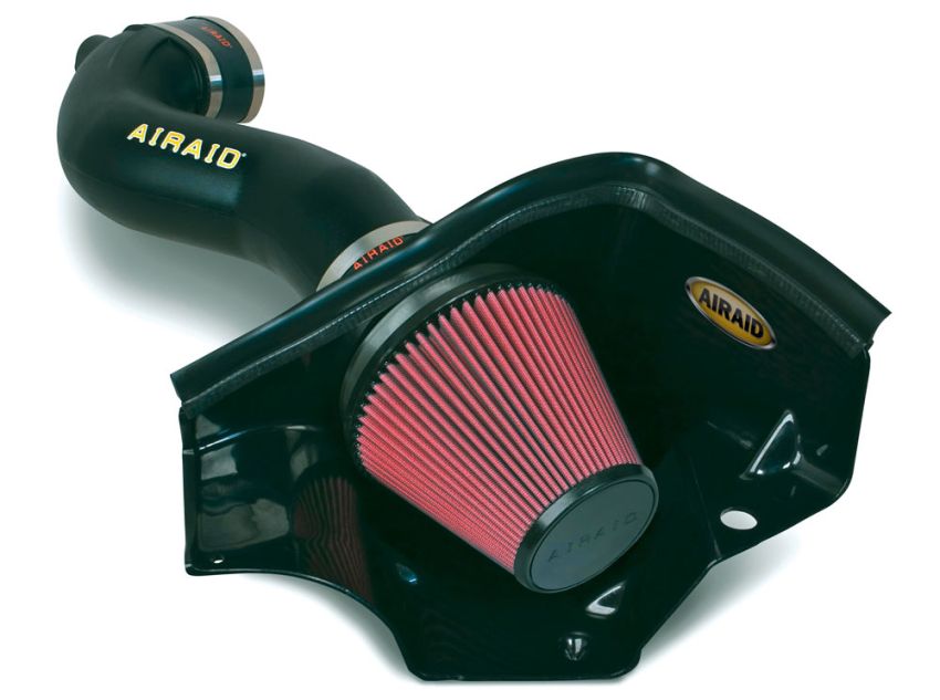 AIRAID 450-304 Performance Air Intake System