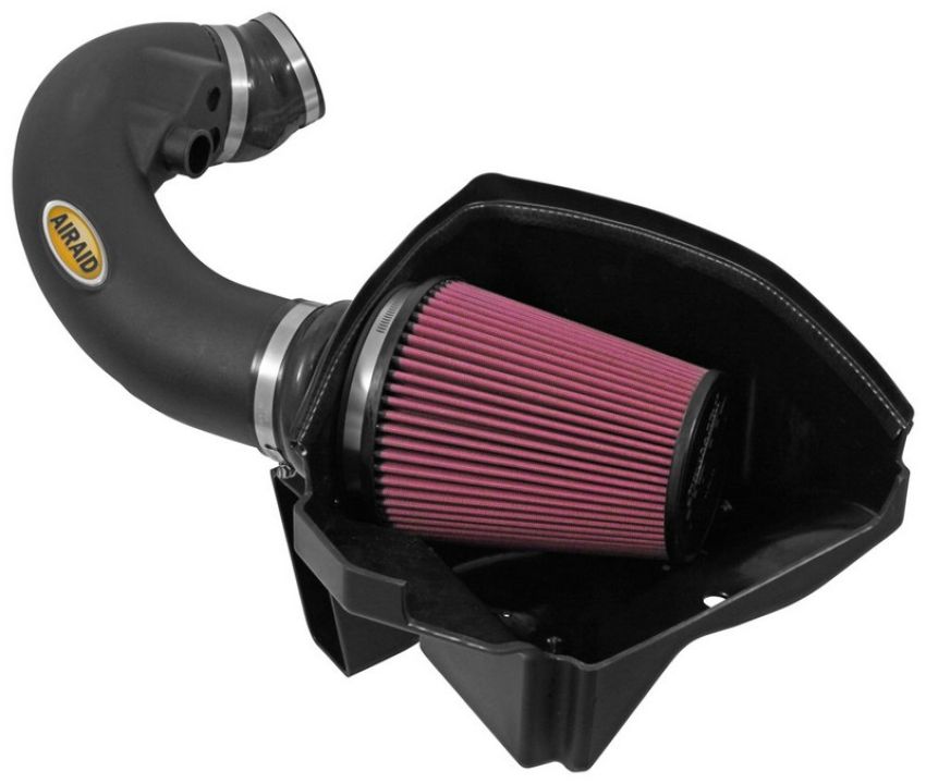 AIRAID 450-321 Performance Air Intake System