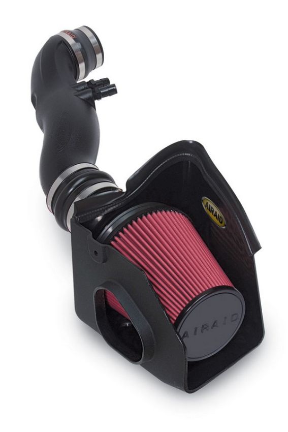 AIRAID 451-204 Performance Air Intake System