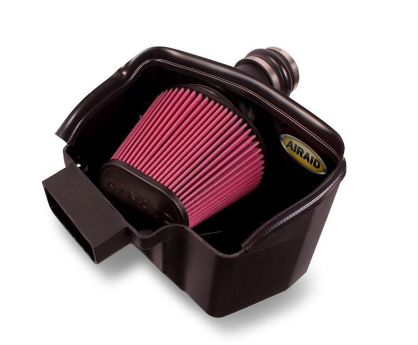 AIRAID 451-260 Performance Air Intake System