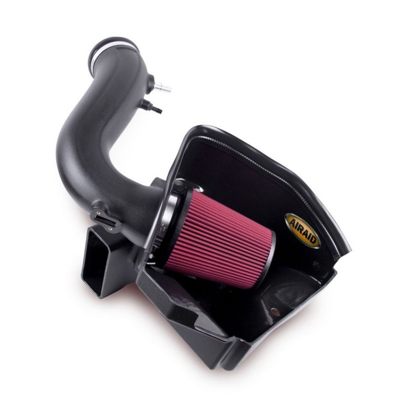 AIRAID 451-265 Performance Air Intake System