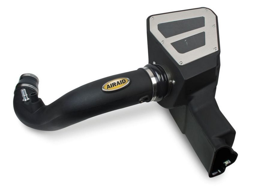 AIRAID 451-326 Performance Air Intake System