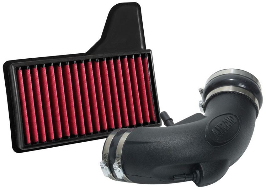 AIRAID 451-756 Junior Air Intake System