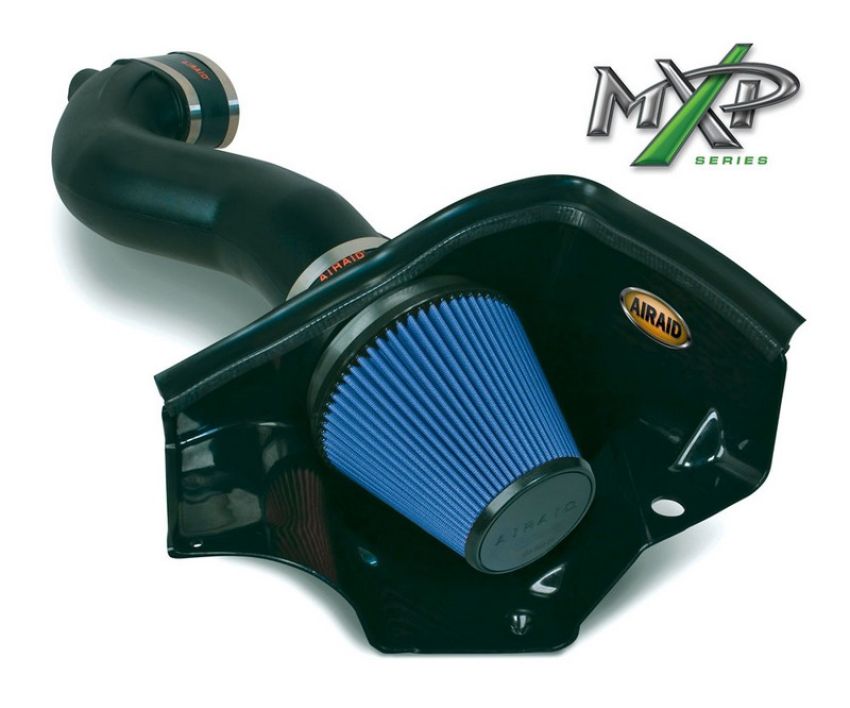 AIRAID 453-304 Performance Air Intake System