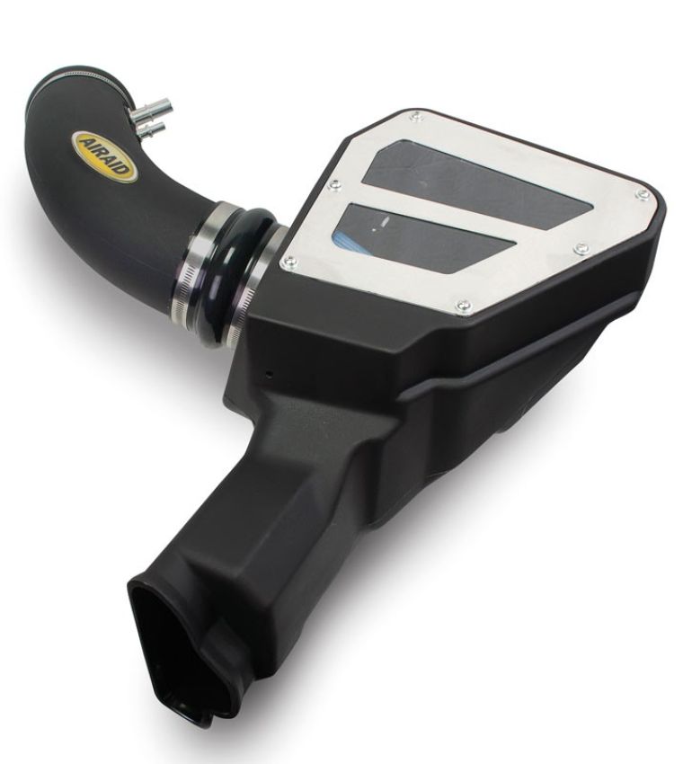 AIRAID 453-327 Performance Air Intake System