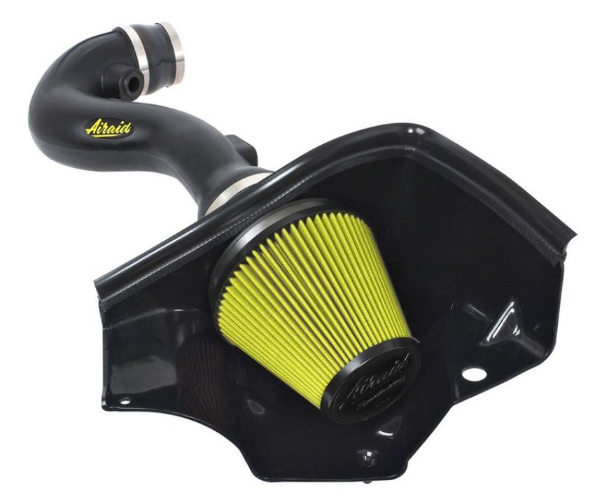AIRAID 455-177 Performance Air Intake System