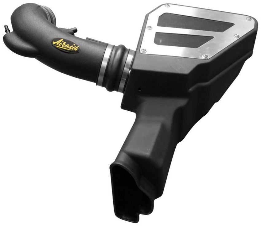 AIRAID 455-356 Performance Air Intake System