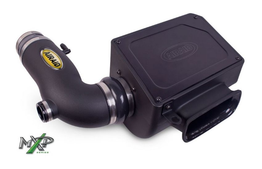 AIRAID 510-307 Performance Air Intake System
