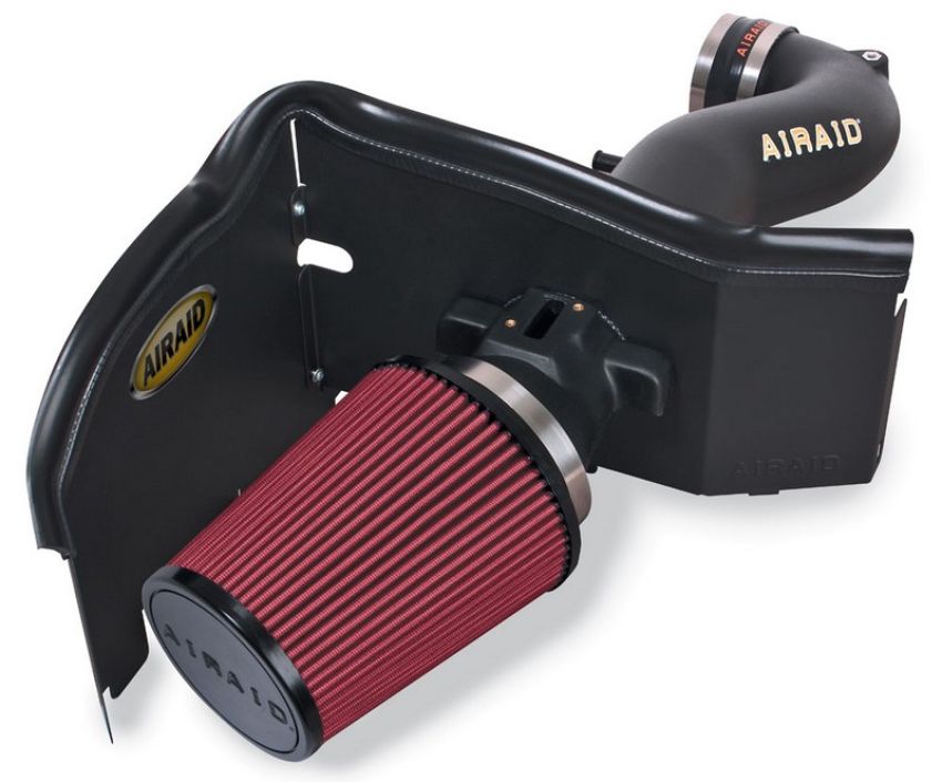 AIRAID 511-163 Performance Air Intake System