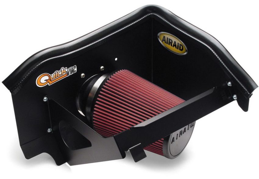 AIRAID 520-152 Performance Air Intake System