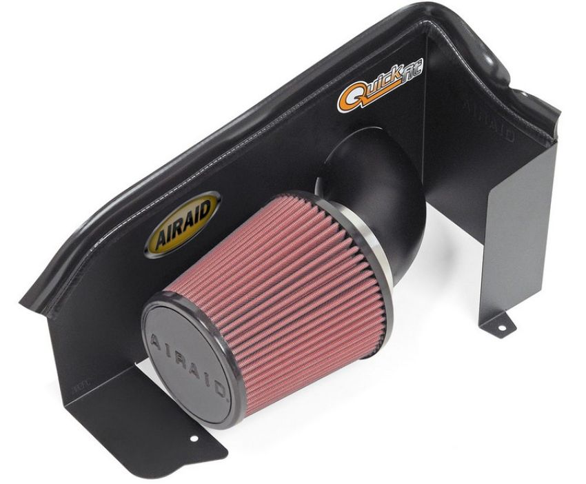 AIRAID 531-202 Performance Air Intake System