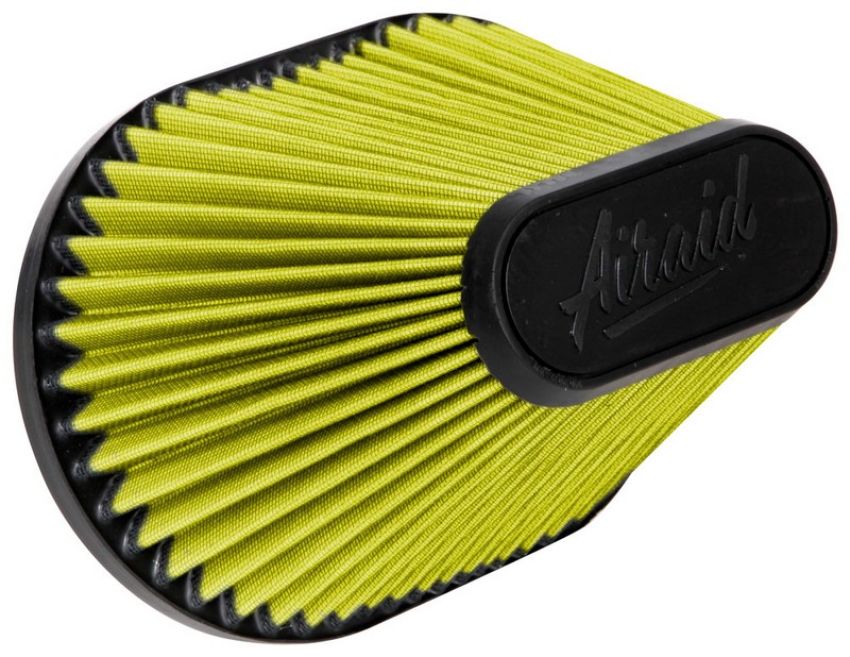 AIRAID 724-484 Universal Air Filter