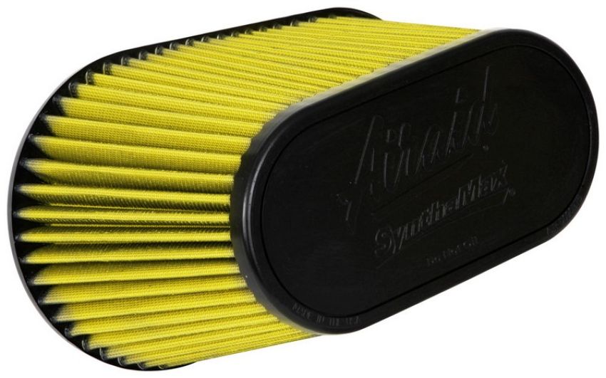 AIRAID 725-128 Universal Air Filter