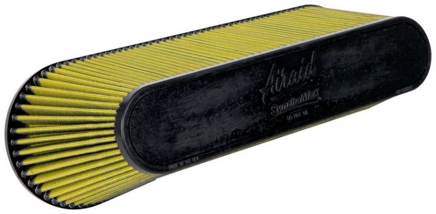 AIRAID 725-475 Universal Air Filter