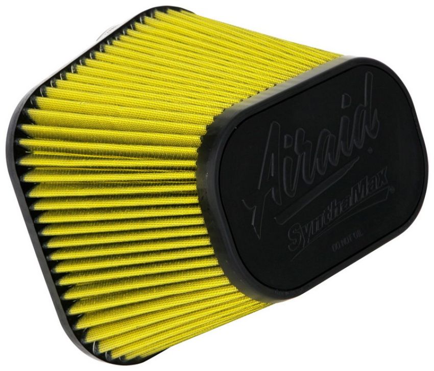 AIRAID 725-478 Universal Air Filter