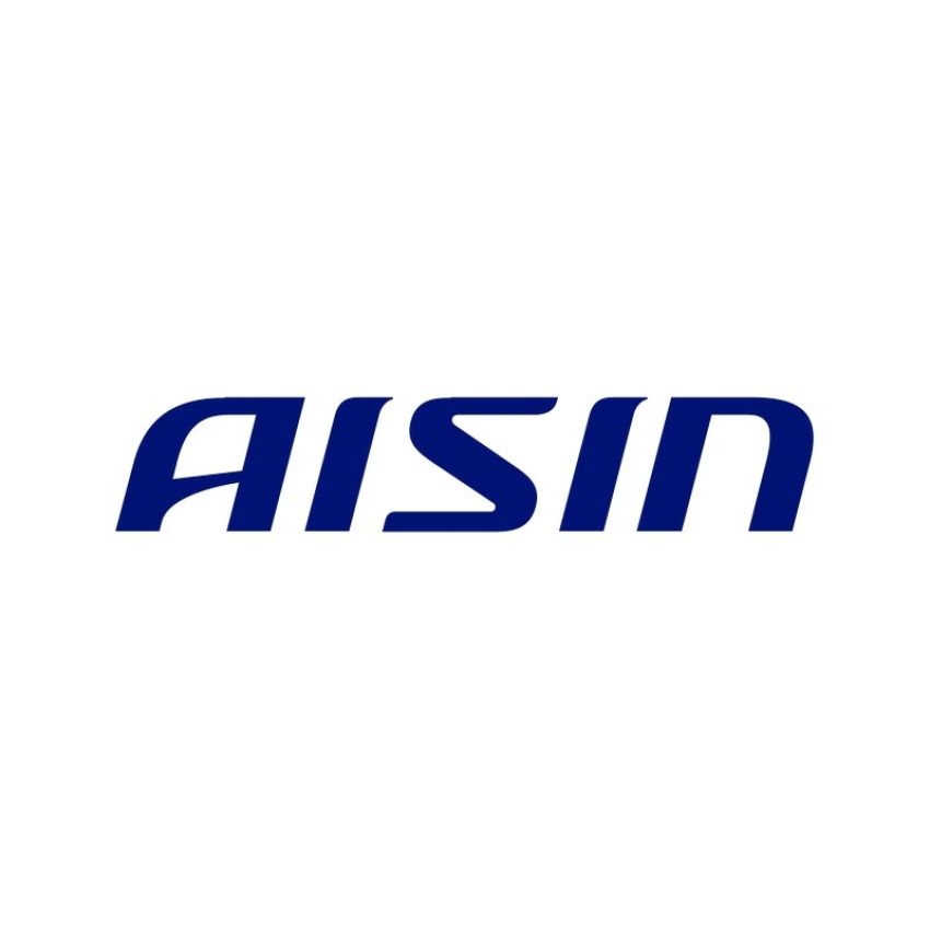 AISIN RPAZ-036 Power Window Regulator Assembly w  Motor