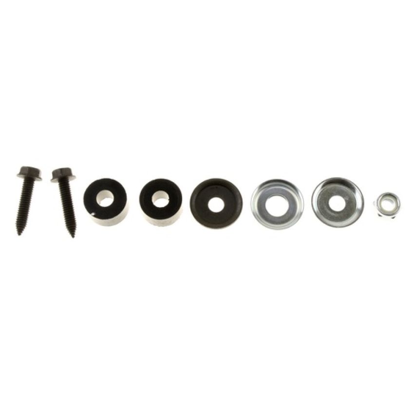 Bilstein AK1088 B6 - Suspension Shock Absorber