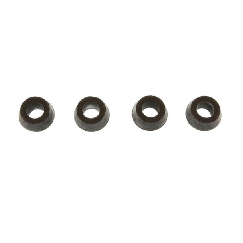 Bilstein AK1251 B6 - Suspension Shock Absorber
