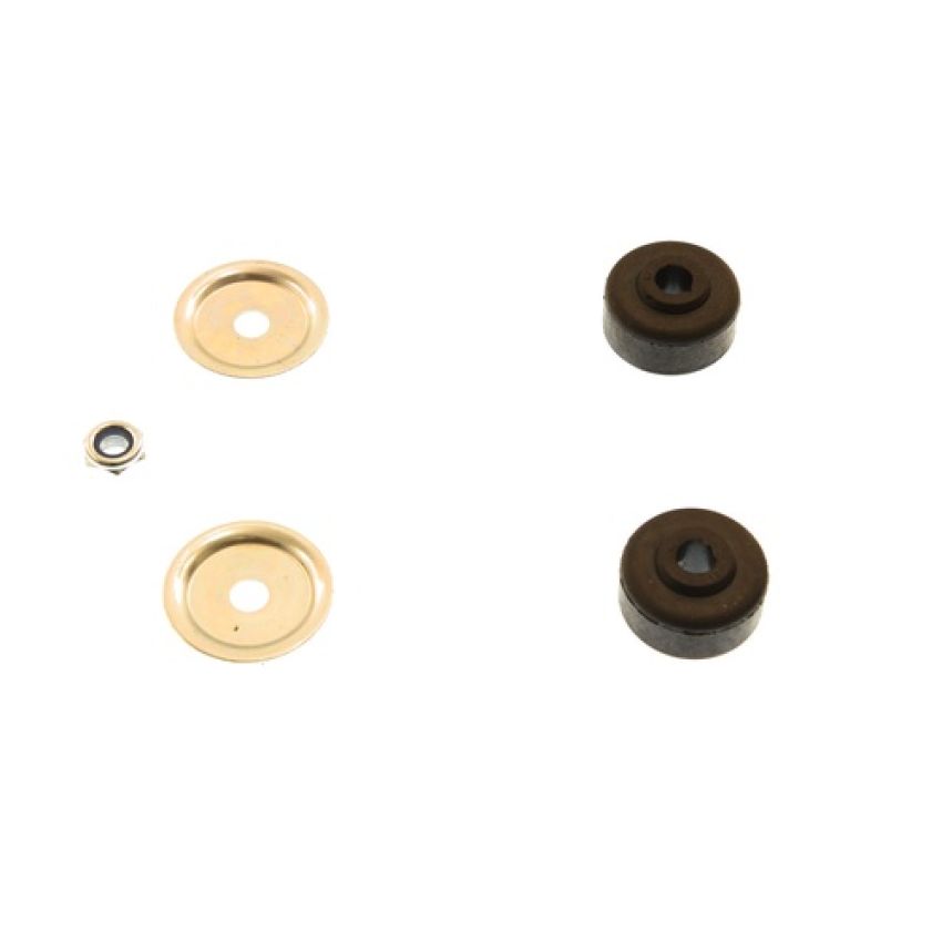 Bilstein AK2074 B6 Performance - Suspension Shock Absorber