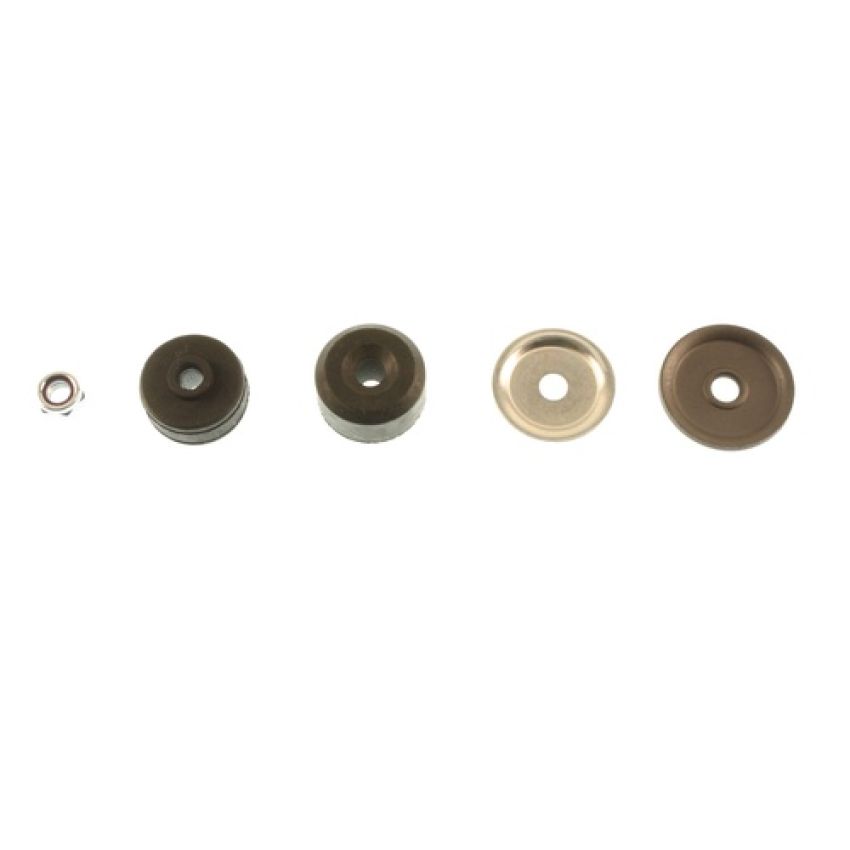 Bilstein AK2083 B6 4600 - Suspension Shock Absorber