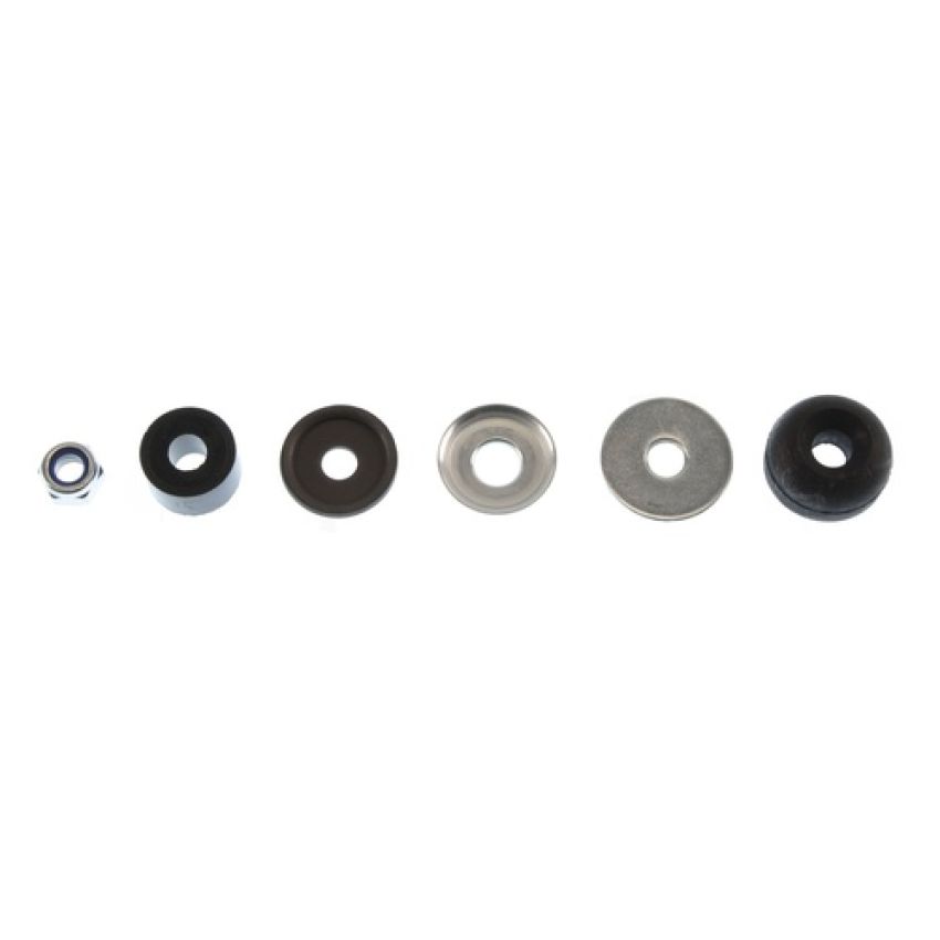 Bilstein AK3502 B6 Performance - Suspension Shock Absorber