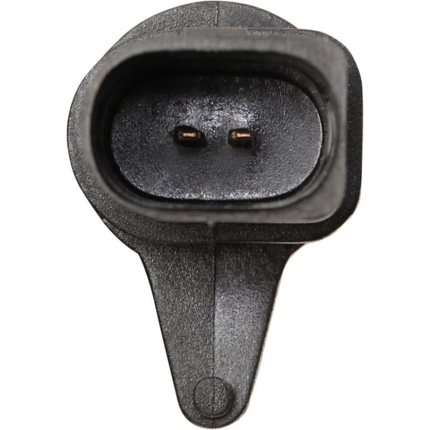 Akebono EUR1024 Akebono EURO Ultra Premium Ceramic Disc Brake Pad Kit