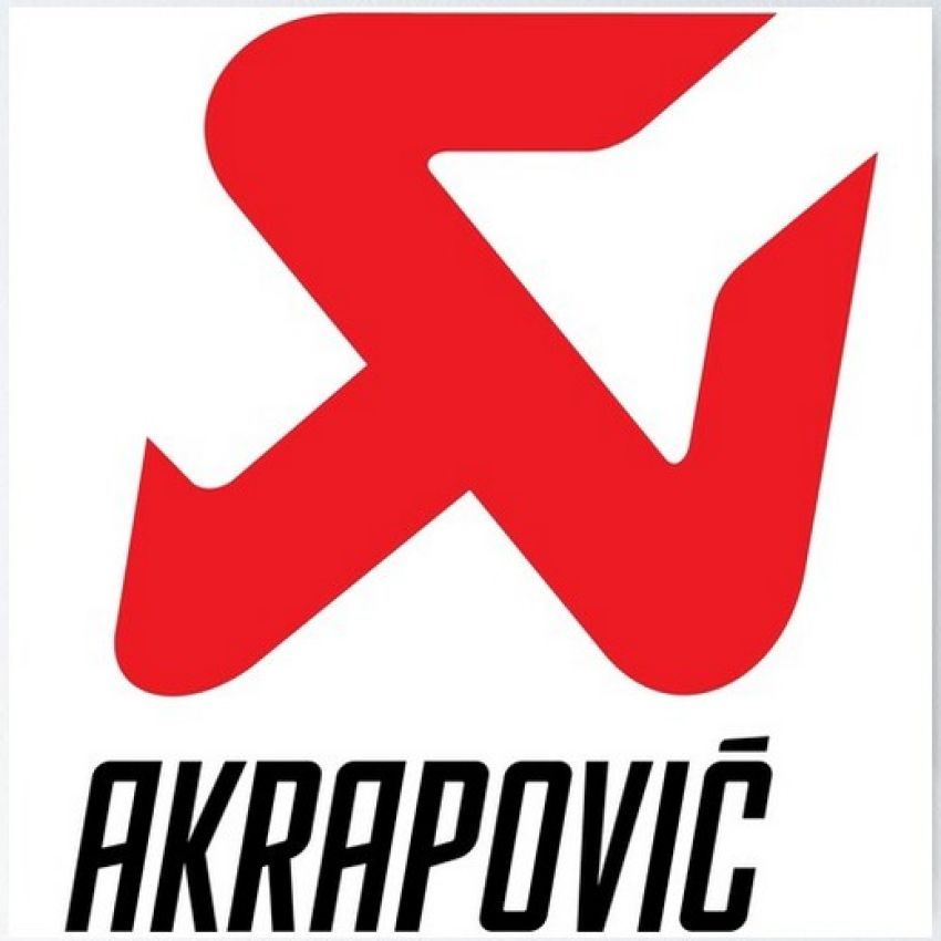 Akrapovic E-PO/T/4 Evolution Header Set (Titanium)