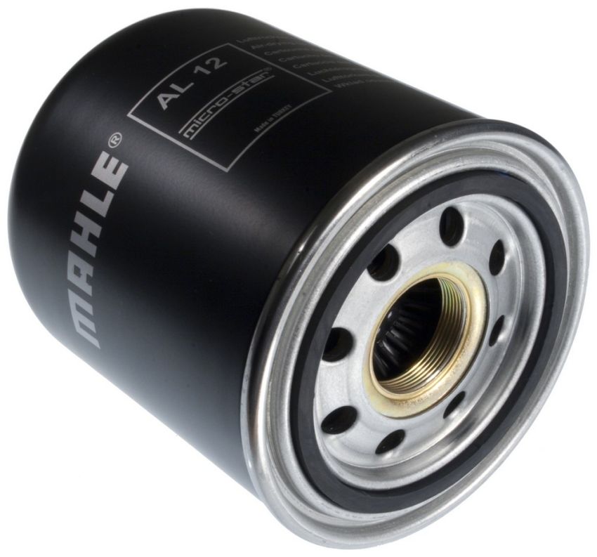 MAHLE AL 12 Air Brake Dryer Cartridge