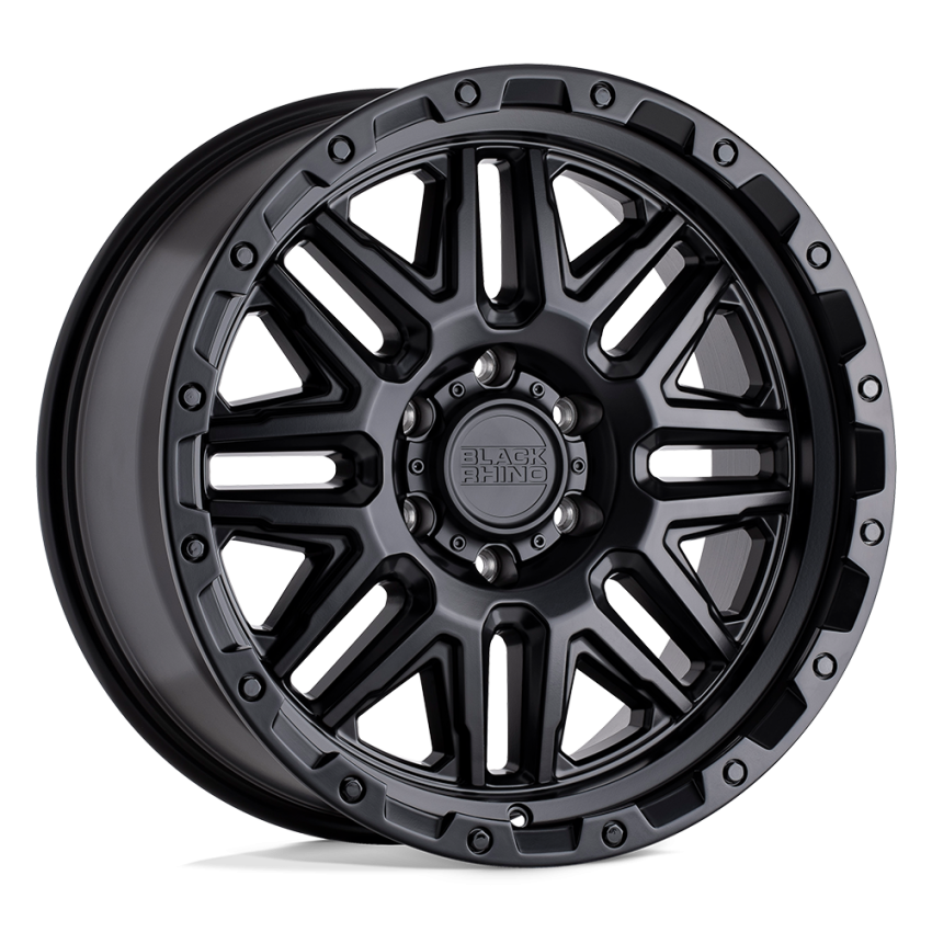 BR ALAMO 20X9 6X139 +12 112 M-BLK