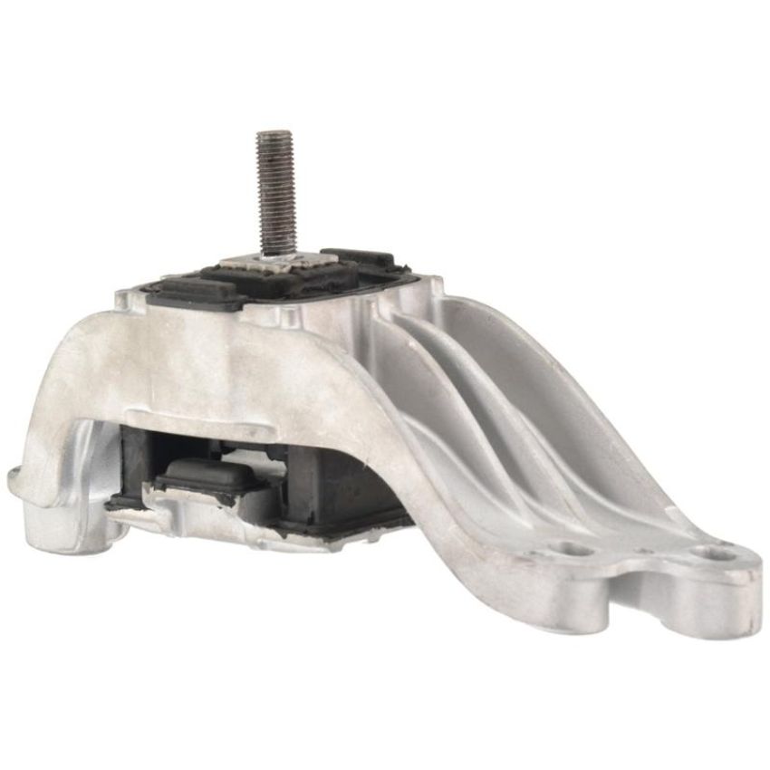 ANCHOR MOUNTS 10037 TRANSMISSION MNT LEFT