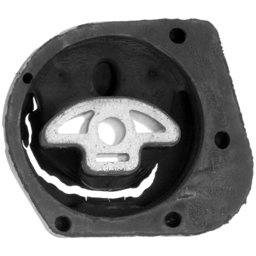 ANCHOR MOUNTS 10090 TRANSMISSION MNT REAR