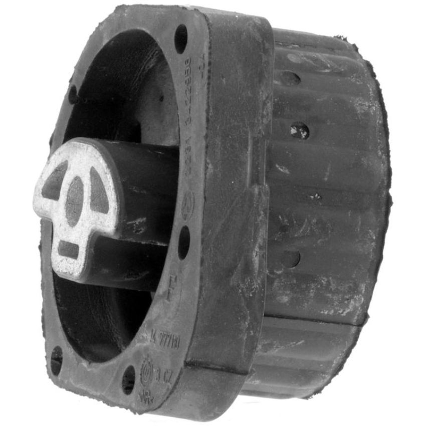 ANCHOR MOUNTS 10090 TRANSMISSION MNT REAR