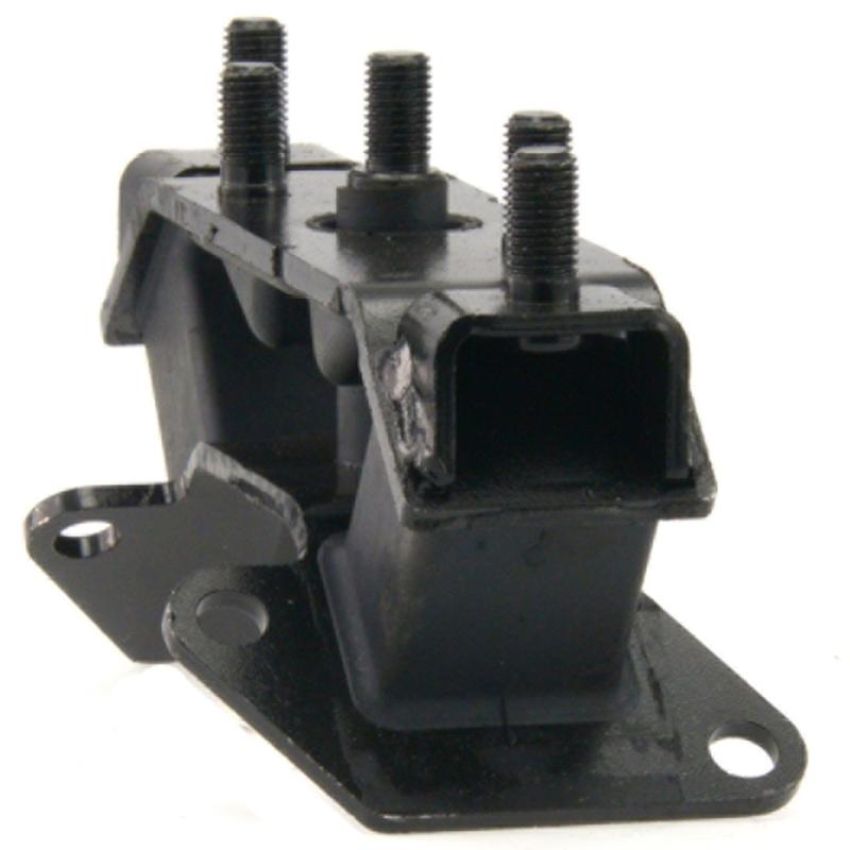ANCHOR MOUNTS 10110 TRANSMISSION MNT REAR