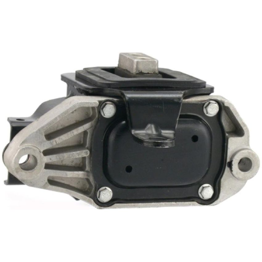 ANCHOR MOUNTS 10128 TRANSMISSION MNT LEFT
