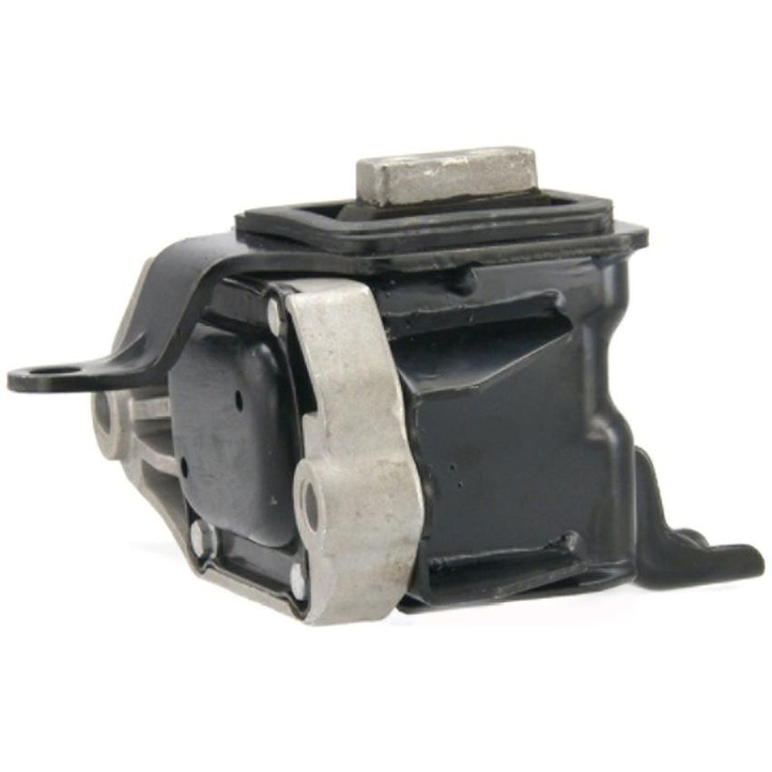 ANCHOR MOUNTS 10128 TRANSMISSION MNT LEFT