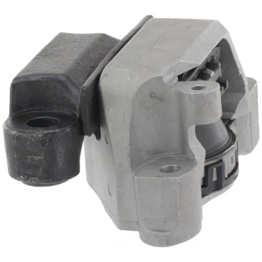 ANCHOR MOUNTS 10206 TRANSMISSION MNT LEFT