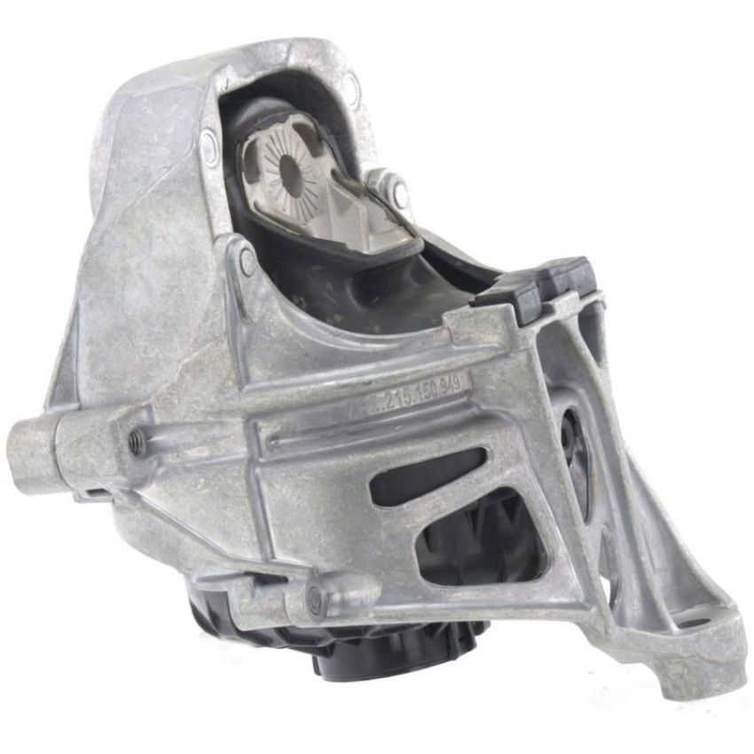 ANCHOR MOUNTS 10215 ENGINE MNT FRONT LEFT,FRONT RIGHT